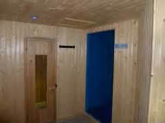 Sauna Sauna Northwich for curious, bi